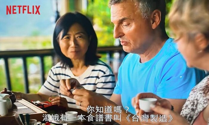 Ivy's Kitchen (4-hour cooking class)