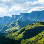 Drakensberg