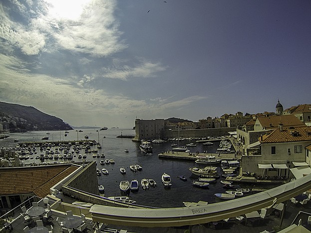 Dubrovnik Panorama tour