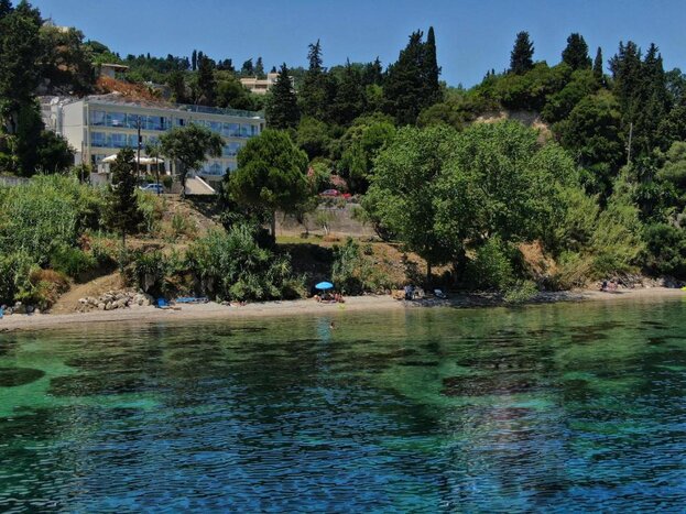 Photo courtesy of Eleals Boutique Hotel