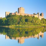 Pembroke Castle