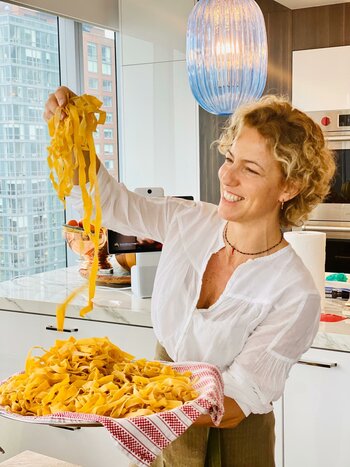 Dinner Experience in a Local Home Restaurant