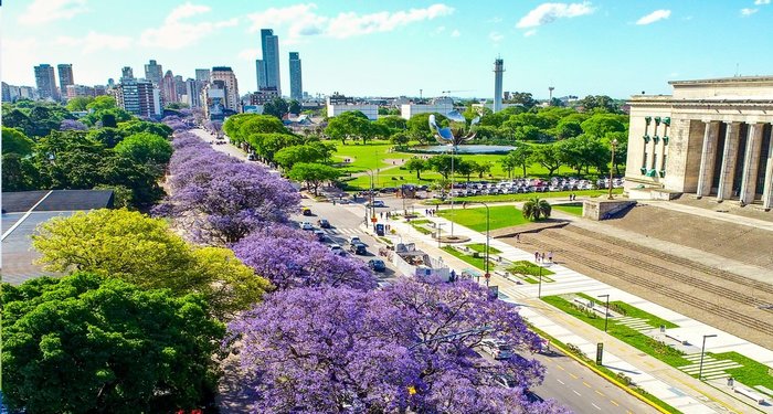 Walking tour: Palermo & Recoleta 
