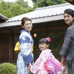 It's time for more costumes as you change into a kimono for a traditional tea ceremony (photo courtesy of Kimono Tea Ceremony Maikoya)