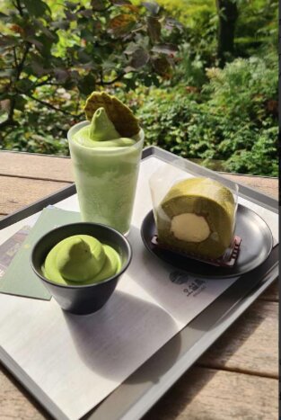 Jeju Western and Southern Routes Sightseeing Day Tour