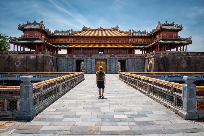 See Vietnam from north to south on this 11-day adventure