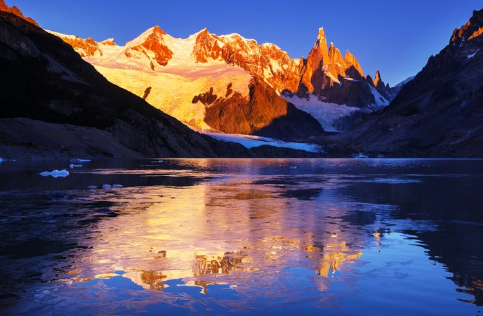 El Chaltén