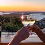 Toast the fantastic cuisine and culture of Croatia on this two-week luxury tour