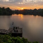 Split your time between Ecuador's buzzing capital and the Amazon rainforest