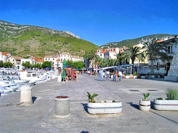 Blue Cave, Vis & Hvar Excursion