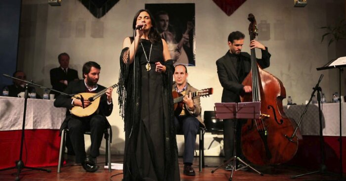 Dinner & Fado Show in Lisbon 