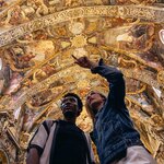 See why the Church of San Nicolás is known as "Valencia's Sistine Chapel" (photo courtesy of Valencia & Go)