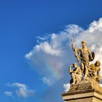 This 10-day adventure through Italy explores the country's history and art through an LGBTQ+ perspective