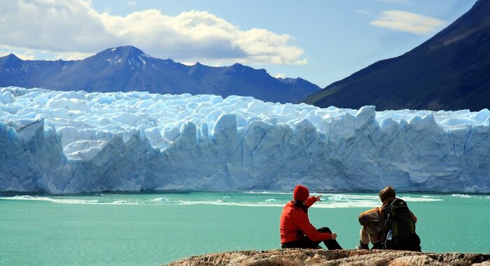Join an unforgettable ice trek across the Perito Moreno Glacier