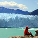 Join an unforgettable ice trek across the Perito Moreno Glacier