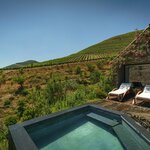 Enjoy luxury stays at off-the-beaten-path retreats (photo courtesy of Casa do Rio Wine Hotel)