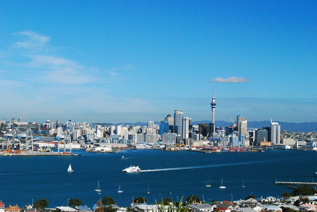 Auckland