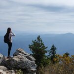 Bag some of South Korea's peaks on this nine-day hiking tour