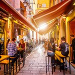 Buzzy Bologna and its Food Culture