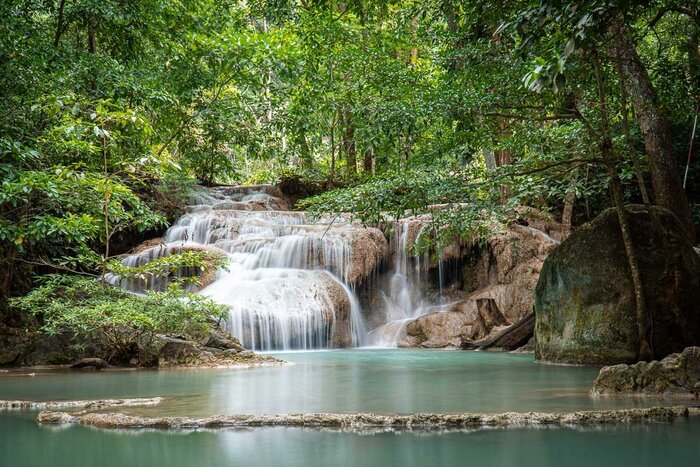 Visit Erawan National Park - Hellfire Pass museum