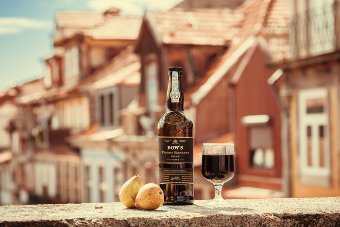 Learn about the cultural and culinary history of port wine in Porto