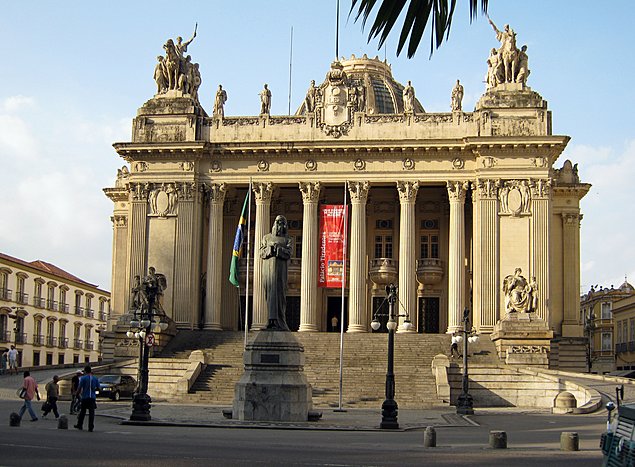 Rio City Tour & Carnival Culture
