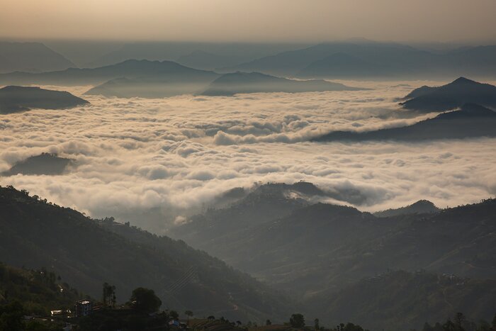 Nagarkot Sightseeing