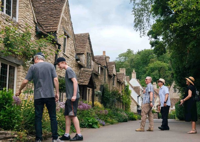 Hidden Cotswolds Day Trip