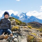 Take the nature-loving family's trip of a lifetime to Patagonia, Chile