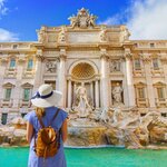 This two-week grand tour of Italy includes exclusive guided experiences in Rome