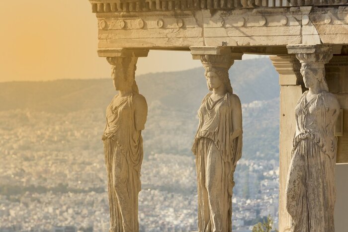 Private Acropolis, Ancient Agora & Acropolis Museum Visit