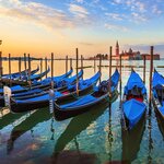 The romance of Venice awaits with a two-week luxury tour in Italy