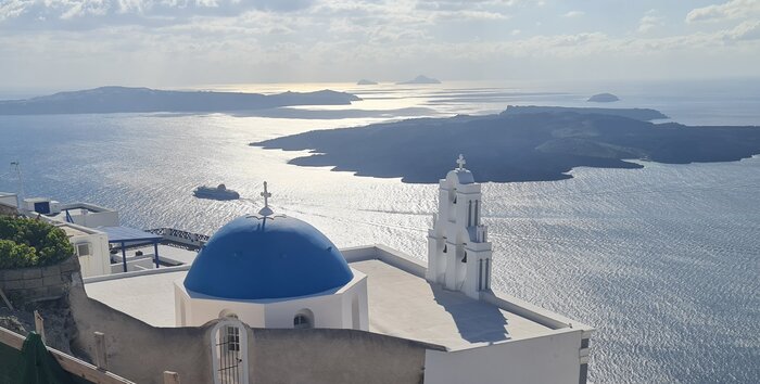 Winter Panoramic Tour 24-25