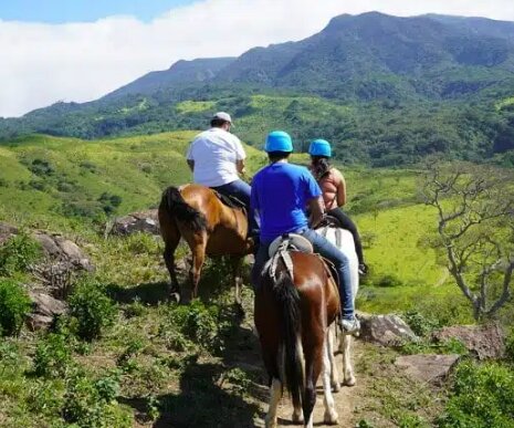 Natural High Expedition Tour at Borinquen