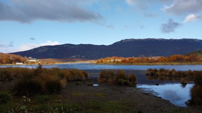 Discover Tierra del Fuego National Park