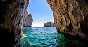 Amalfi Coast Private Boat Tour with Skipper
