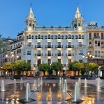 Photo courtesy of H10 Palacio Colomera