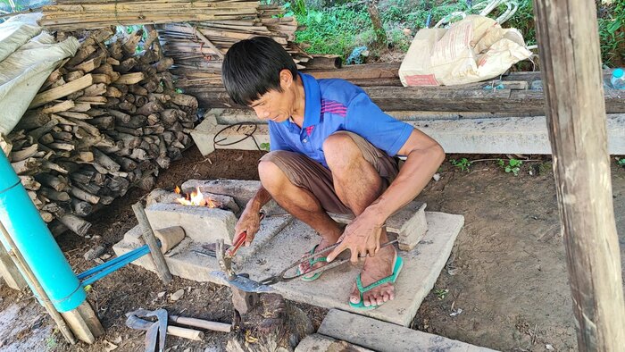 Khmu Culture Unraveled