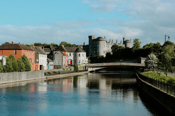 Private Kilkenny Historical Walking Tour