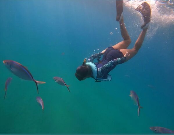 Day Trip to Bayahibe from Santo Domingo