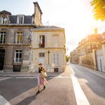 Explore the city of Reims and the historic Champagne region on this weeklong tour