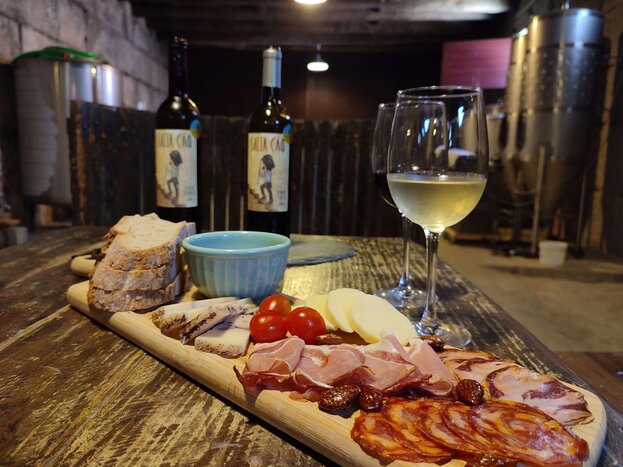 Private Douro & Vinho Verde Wine Tasting