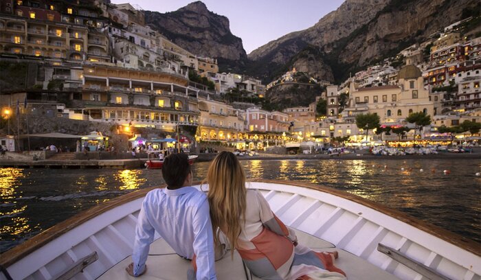 Private sunset Boat tour
