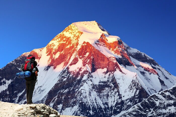 Discover Kathmandu & Conquer the Dudh Kunda Trek - 10 Days