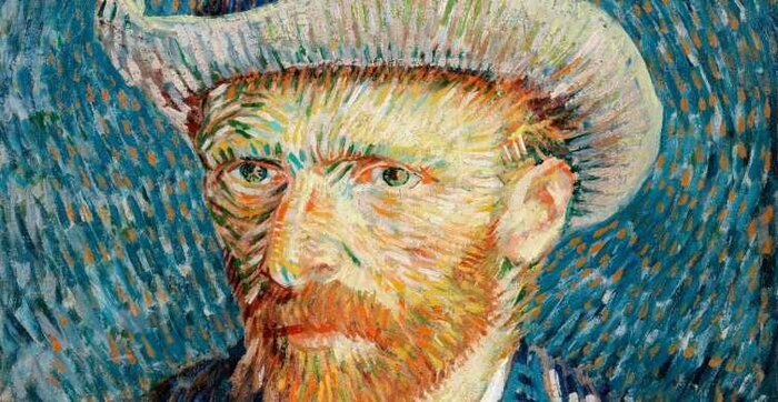 Van Gogh Museum: skip-the-line entrance ticket