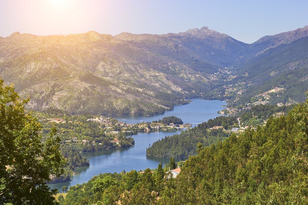 How To Get To Peneda Ger s National Park Best Routes Travel Advice 