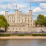 Your trip begins in London, with a whirlwind tour of the city's most iconic landmarks, like the Tower of London
