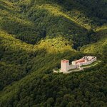 Hike in Medvednica to Zagreb's Medvedgrad Castle