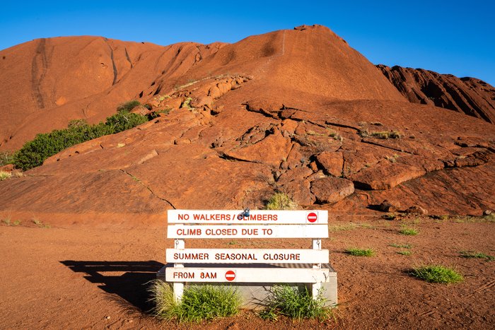 Uluru