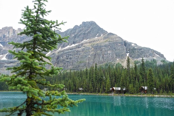 Mountain Lakes Tour (Pre-season)